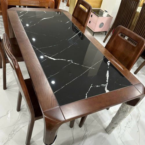 Mẫu bàn ăn - M003