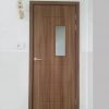 Mẫu cửa nhựa composite - M005