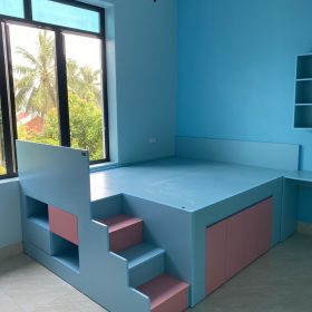 Giường ngủ