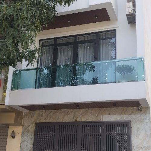 Mẫu ban công - M003