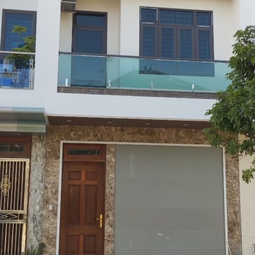 Mẫu ban công - M004