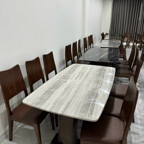 Mẫu bàn ăn - M001