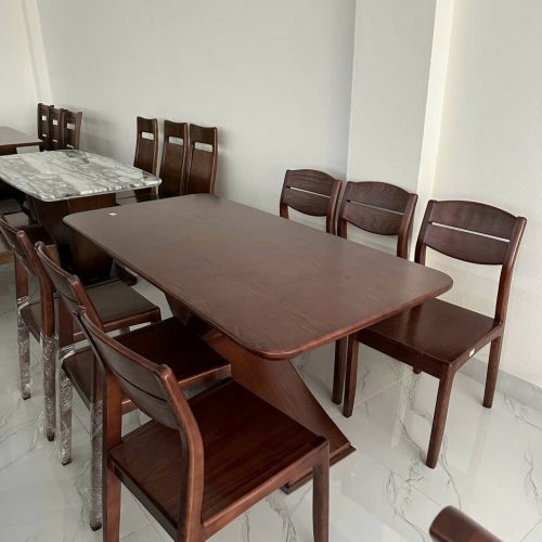 Mẫu bàn ăn - M008