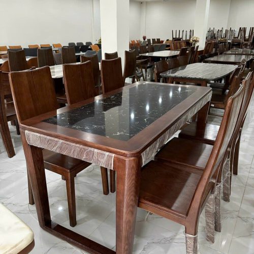 Mẫu bàn ăn - M009