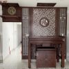 Mẫu bàn thờ - M006